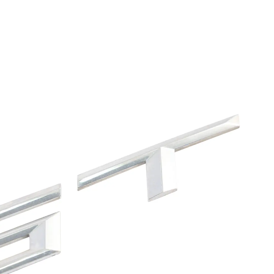 Kofferraum Schriftzug Emblem für BMW F34 Gran Turismo GT mit Teilenummer 7351971 BMW F34 Gran Turismo GT Kofferraum Schriftzug Emblem - SKU 7351971-1 - Teilenummer 7351971