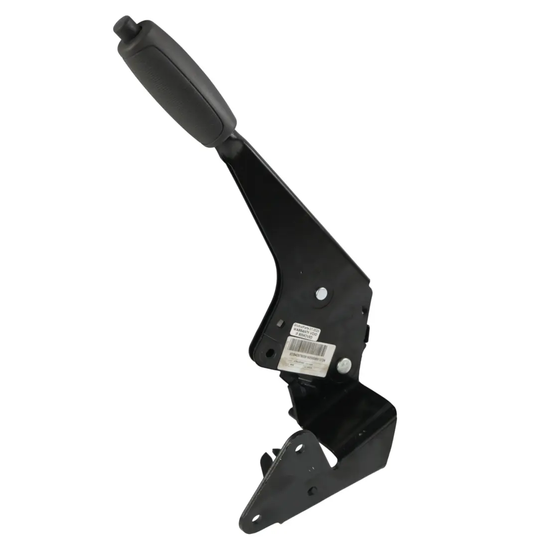 Palanca Freno Mano Estacionamiento para Citroën Relay Peugeot Boxer con número de pieza 7354287800 Citroën Relay Peugeot Boxer Palanca Freno Mano Estacionamiento - SKU 7354287800 - Número de pieza 7354287800