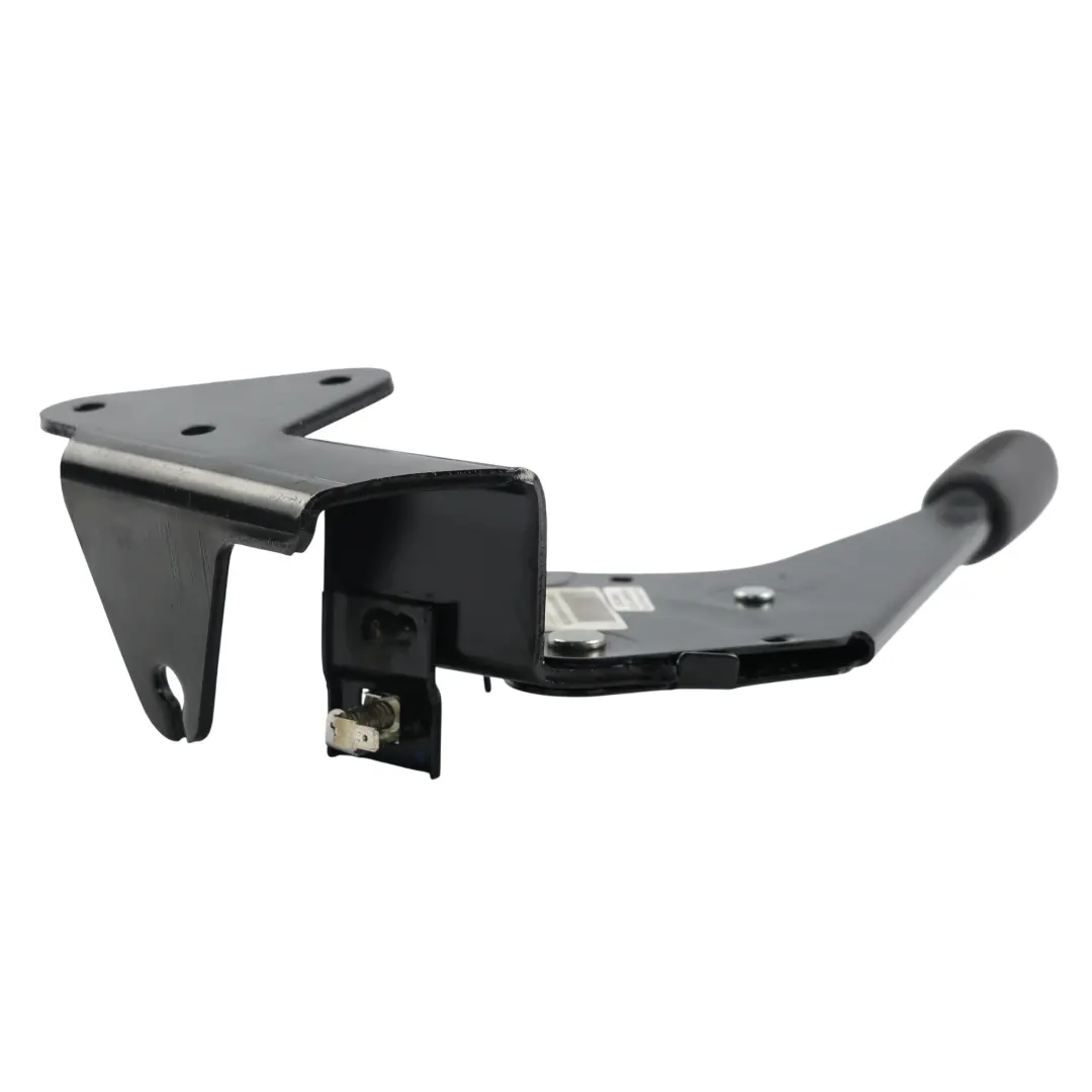 Citroën Relay Peugeot Boxer Palanca Freno Mano Estacionamiento - SKU 7354287800 - Número de pieza 7354287800