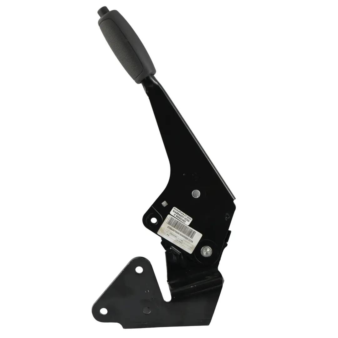  Citroen Relay Peugeot Boxer Dźwignia Hamulca Ręcznego - SKU 7354287800 - Numer Części 7354287800