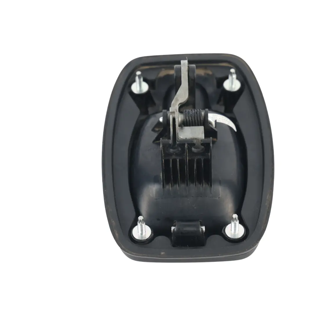 Opel Movano C Poignée Extérieure Porte Arrière Cargo Droite 0 - SKU 7357017280 - Numéro de pièce 7357017280