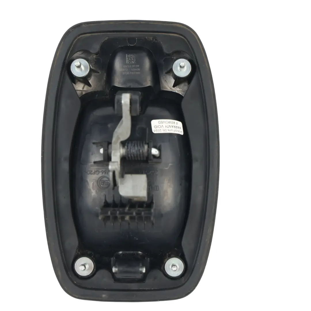 Opel Movano C Heckklappentürgriff Außen Rechts 0 - SKU 7357017280 - Teilenummer 7357017280