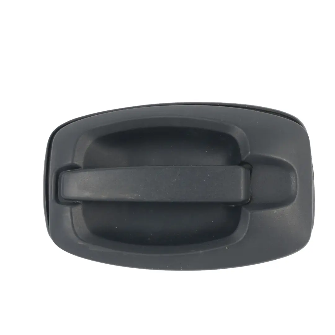 Opel Movano C Tirador Exterior Puerta Trasera Carga Derecho 0 - SKU 7357017280 - Número de pieza 7357017280