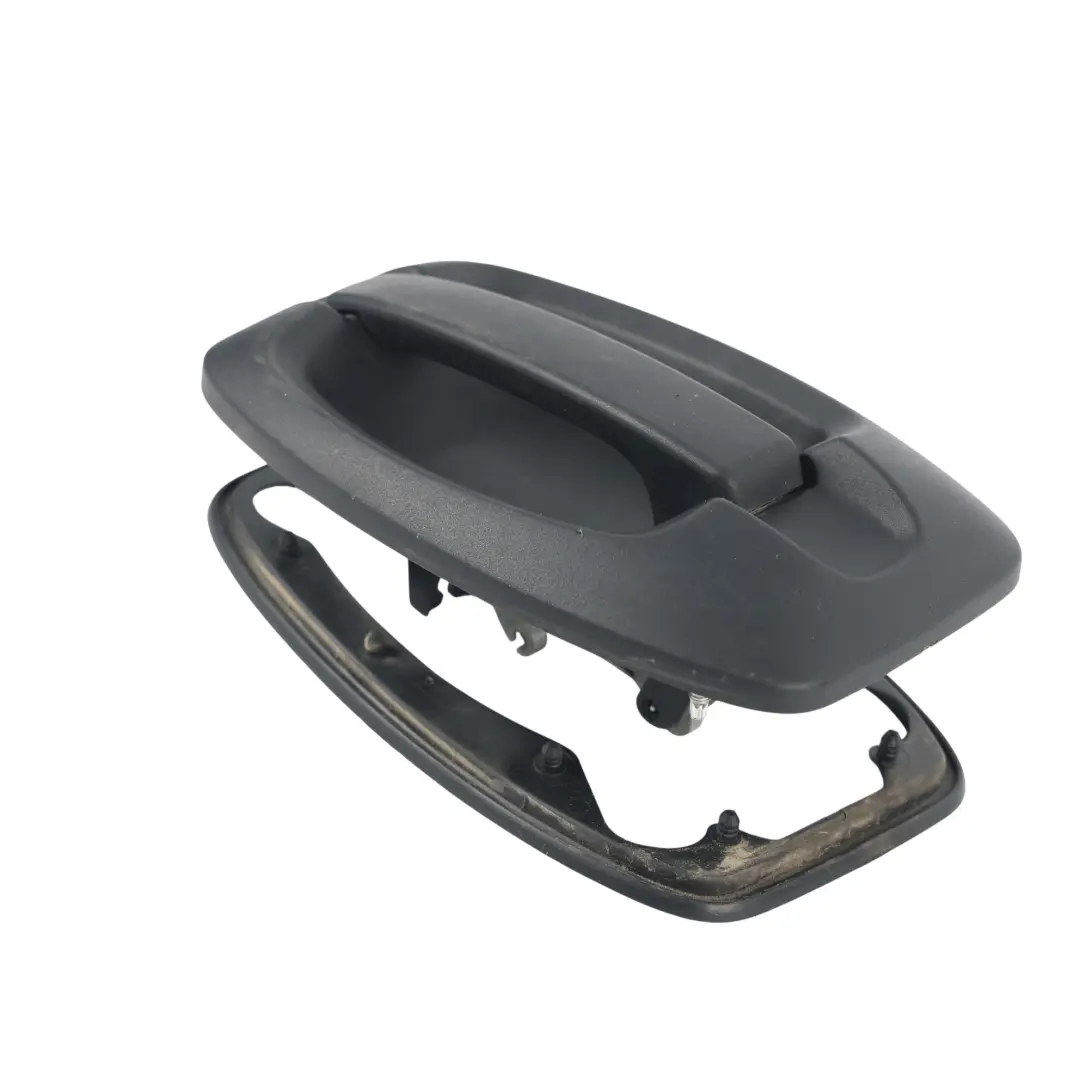 Vauxhall Movano C Rear Cargo Door Exterior Handle Right O/S 0 - SKU 7357017280 - Part number 7357017280
