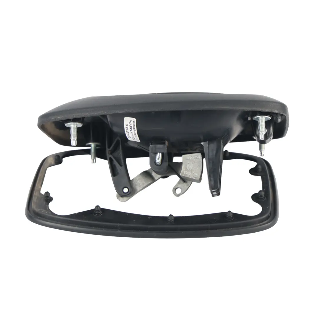 Vauxhall Movano C Rear Cargo Door Exterior Handle Right O/S 0 - SKU 7357017280 - Part number 7357017280