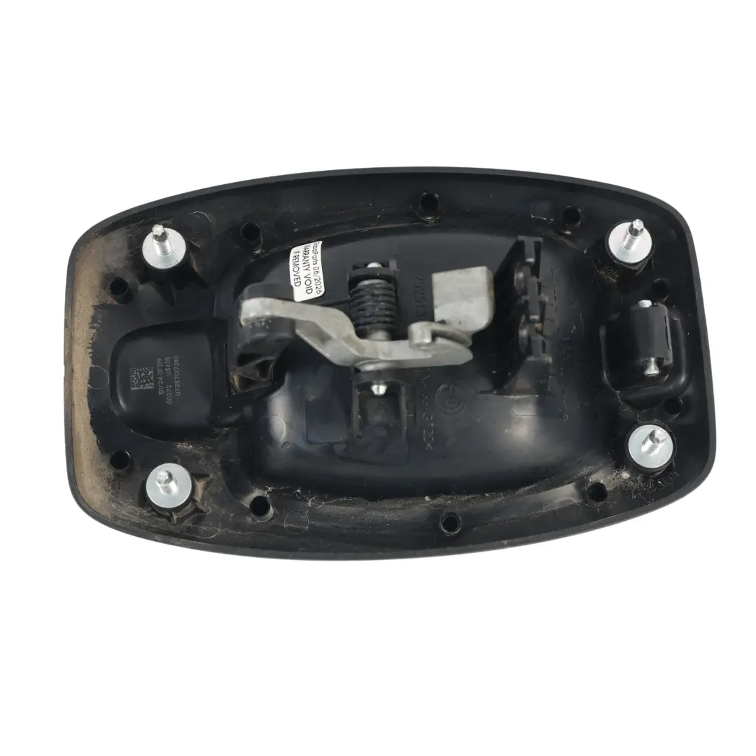 Opel Movano C Heckklappentürgriff Außen Rechts 0 - SKU 7357017280 - Teilenummer 7357017280