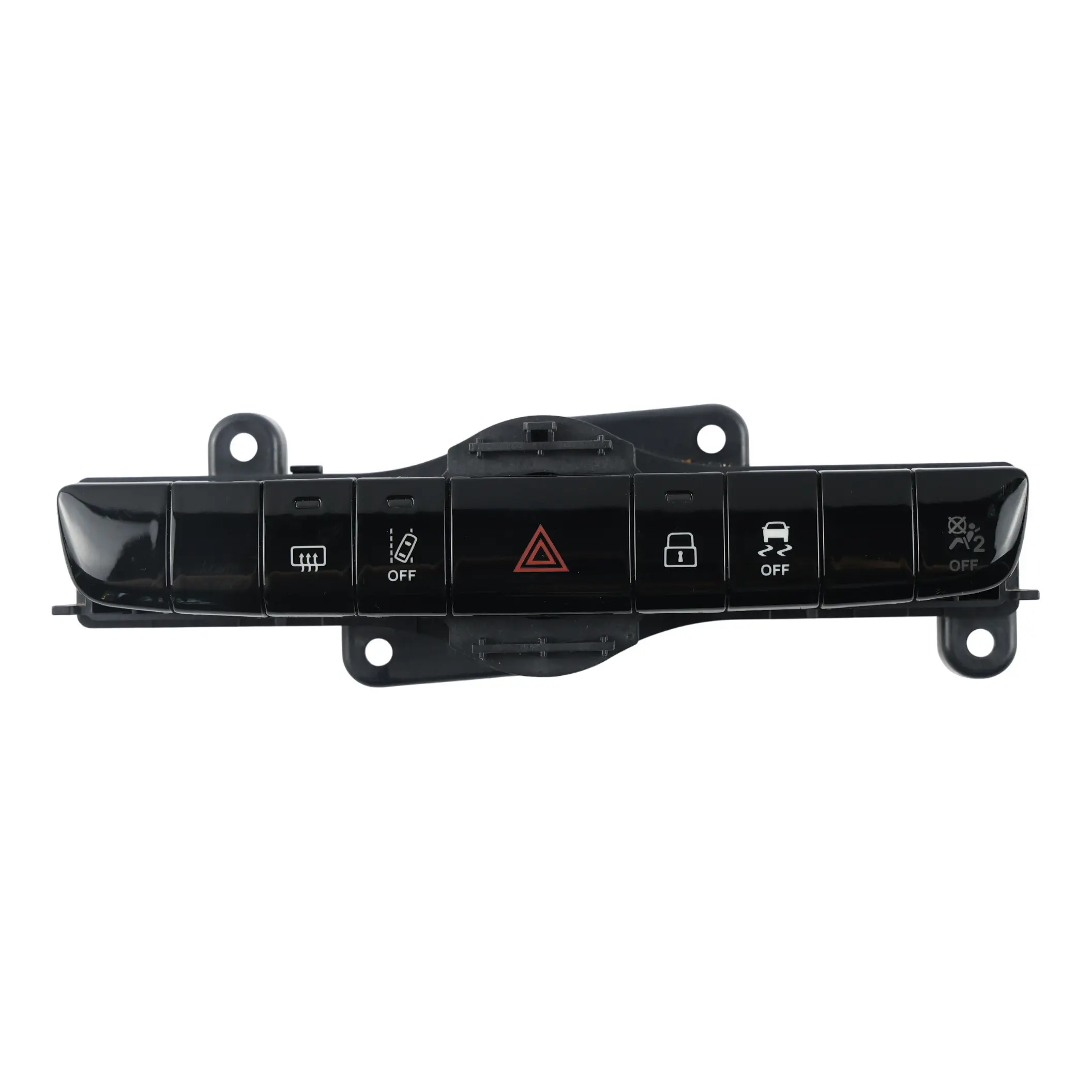 Opel Movano C Armaturenbrett Mittelkonsole Schalter Bedienfeld 07357418830