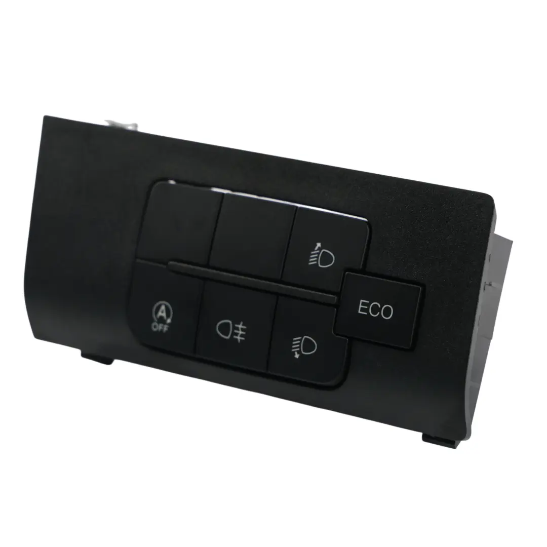 Vauxhall Movano C Dashboard Light Control Switch - SKU 07357537340 - Part number 07357537340