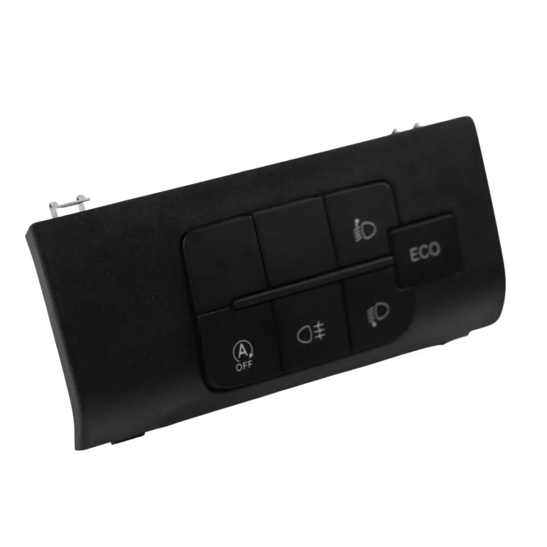 Armaturenbrett Licht Schalter für Opel Movano C mit Teilenummer 07357537340 Opel Movano C Armaturenbrett Licht Schalter - SKU 07357537340 - Teilenummer 07357537340