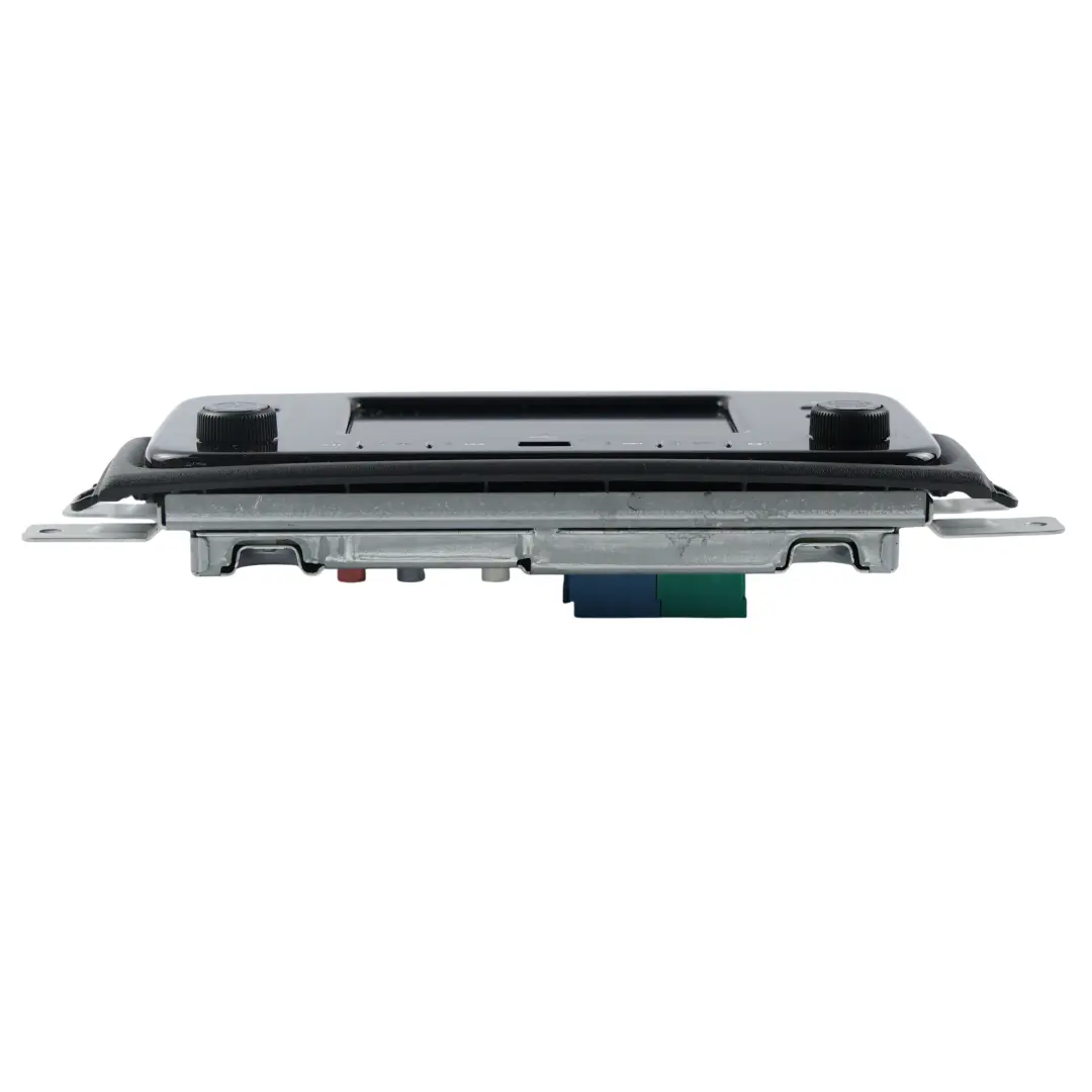 Vauxhall Relay C Fiat Ducato Multifunction Display Screen - SKU 7357827680 - Part number 7357827680
