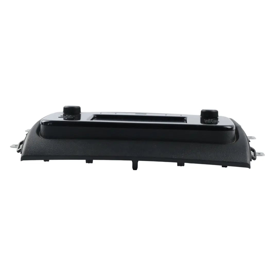 Vauxhall Relay C Fiat Ducato Multifunction Display Screen - SKU 7357827680 - Part number 7357827680