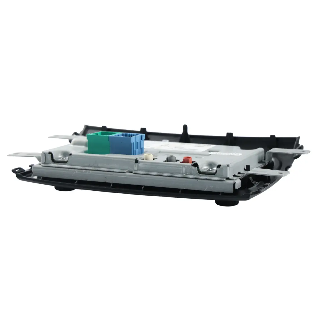 Opel Relay C Fiat Ducato Multifunktions Display Bildschirm - SKU 7357827680 - Teilenummer 7357827680