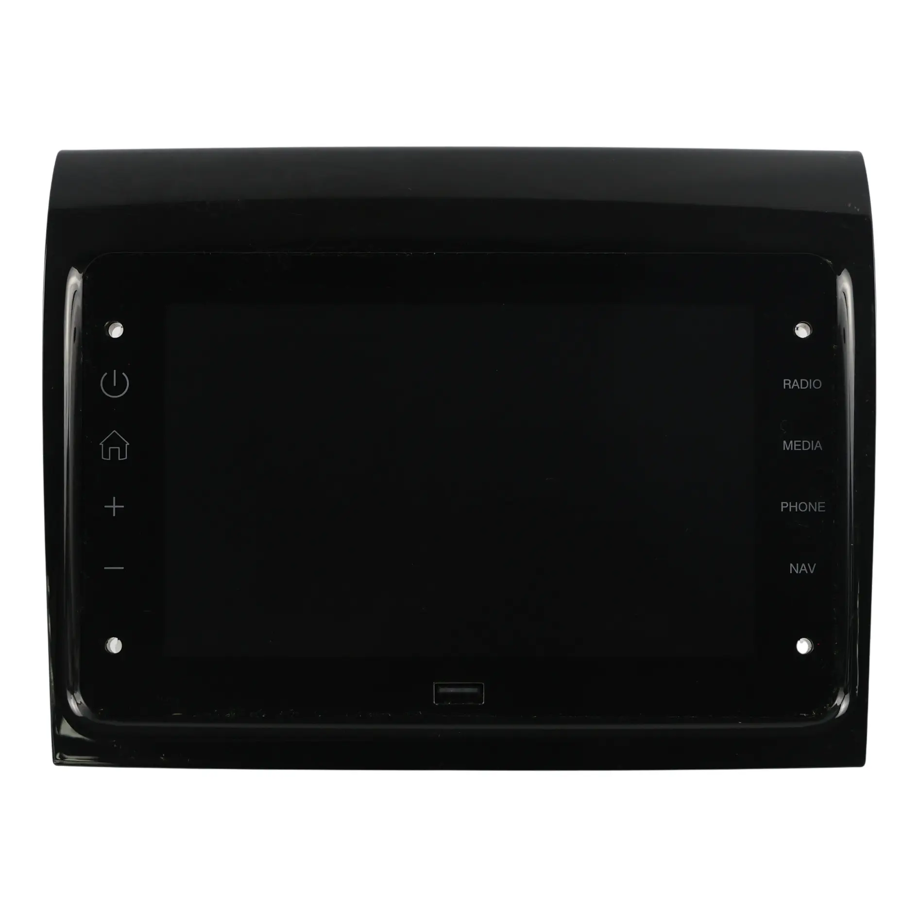 Citroen Relay Mk3 III Radio Nawigacja GPS CD 7357876430