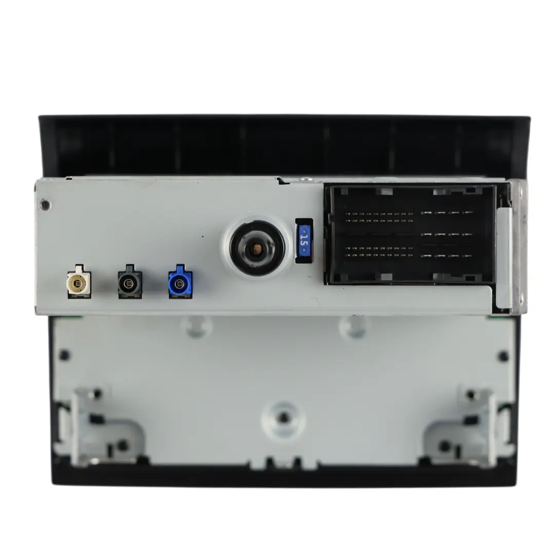 Citroën Relay Mk3 III Stereo Sat Nav CD Radio Player Head Unit - SKU 7357876430 - Part number 7357876430
