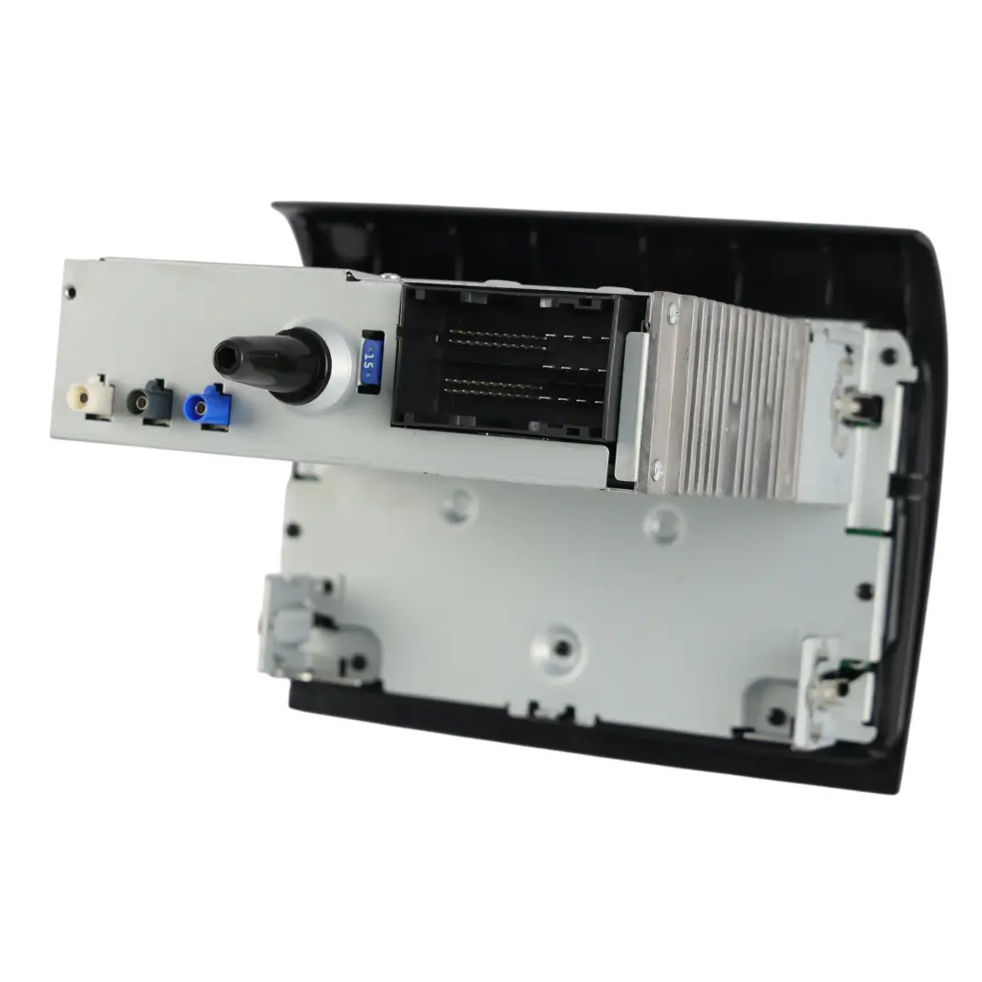 Citroen Relay Mk3 III Unidad Radio Estéreo Navegador CD para con número de pieza 7357876430 Citroen Relay Mk3 III Unidad Radio Estéreo Navegador CD - SKU 7357876430 - Número de pieza 7357876430
