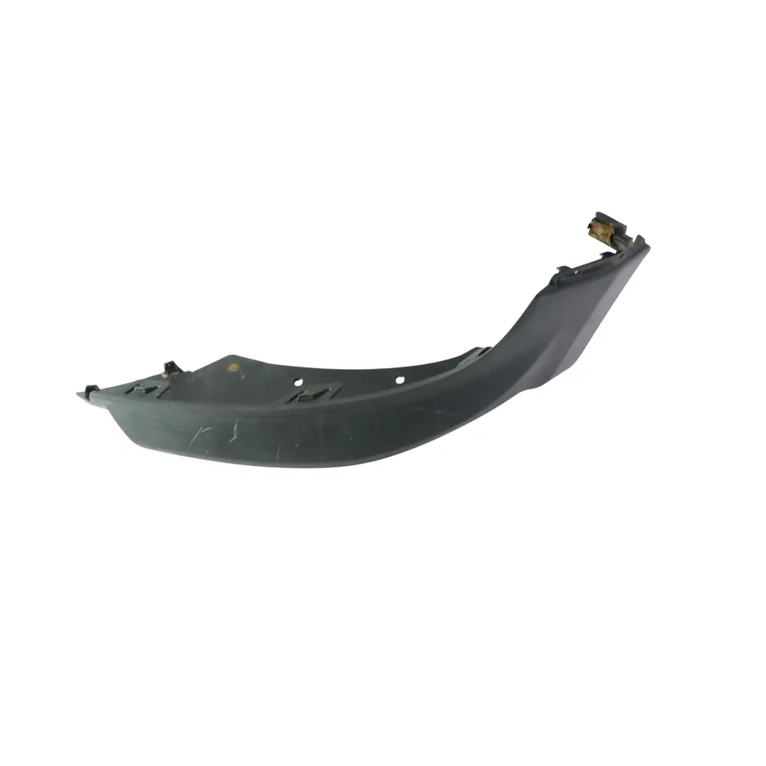 Frontstoßstange Spoiler Band Links Schwarz 2339025 für Mini Cooper S F55 F56 F57 JCW mit Teilenummer 7360743 Mini Cooper S F55 F56 F57 JCW Frontstoßstange Spoiler Band Links Schwarz 2339025 - SKU 7360743-1 - Teilenummer 7360743
