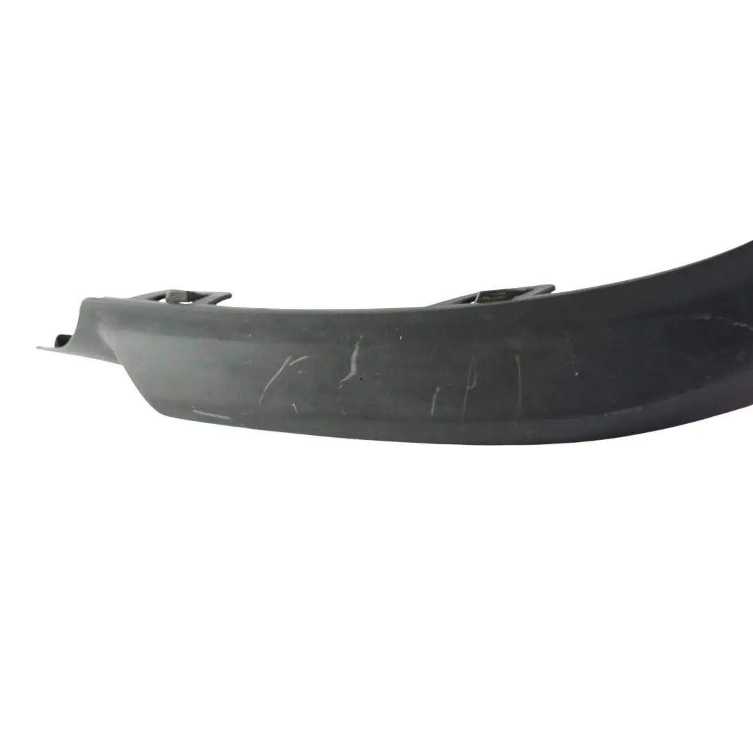 Frontstoßstange Spoiler Band Links Schwarz 2339025 für Mini Cooper S F55 F56 F57 JCW mit Teilenummer 7360743 Mini Cooper S F55 F56 F57 JCW Frontstoßstange Spoiler Band Links Schwarz 2339025 - SKU 7360743-1 - Teilenummer 7360743