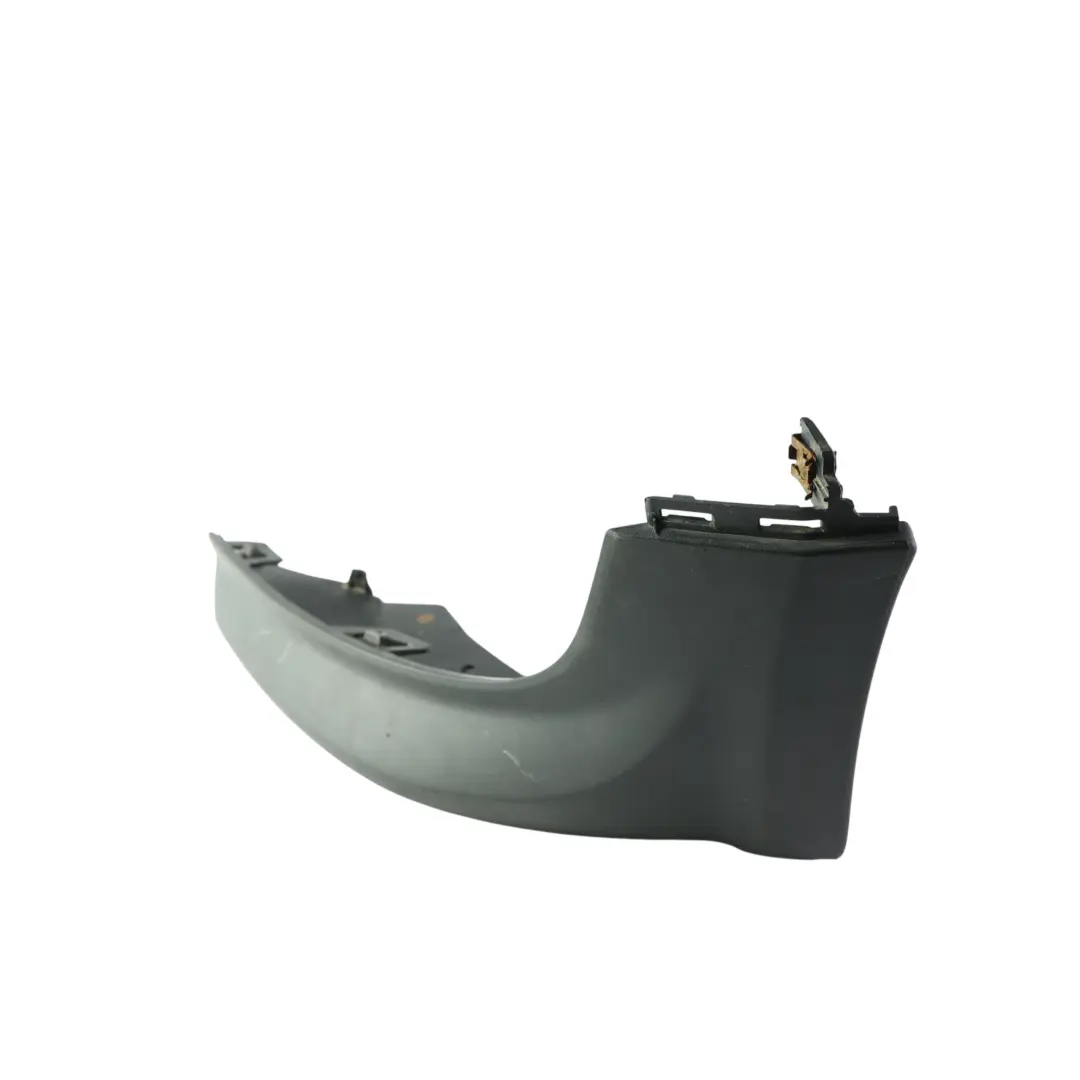 Listwa Zderzaka Przednia Lewa Czarna 2339025 do Mini Cooper S F55 F56 F57 JCW o numerze 7360743 Mini Cooper S F55 F56 F57 JCW Listwa Zderzaka Przednia Lewa Czarna 2339025 - SKU 7360743-1 - Numer Części 7360743