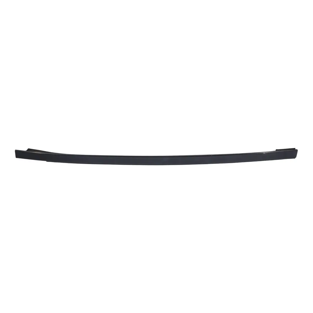 Listwa Szyby Przedniej Lewa Niebieski Imperial A89 do BMW F11 Touring o numerze 7362463 BMW F11 Touring Listwa Szyby Przedniej Lewa Niebieski Imperial A89 - SKU 7362463-IBB - Numer Części 7362463
