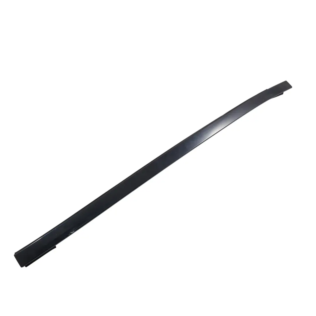 Listwa Szyby Przedniej Lewa Niebieski Imperial A89 do BMW F11 Touring o numerze 7362463 BMW F11 Touring Listwa Szyby Przedniej Lewa Niebieski Imperial A89 - SKU 7362463-IBB - Numer Części 7362463