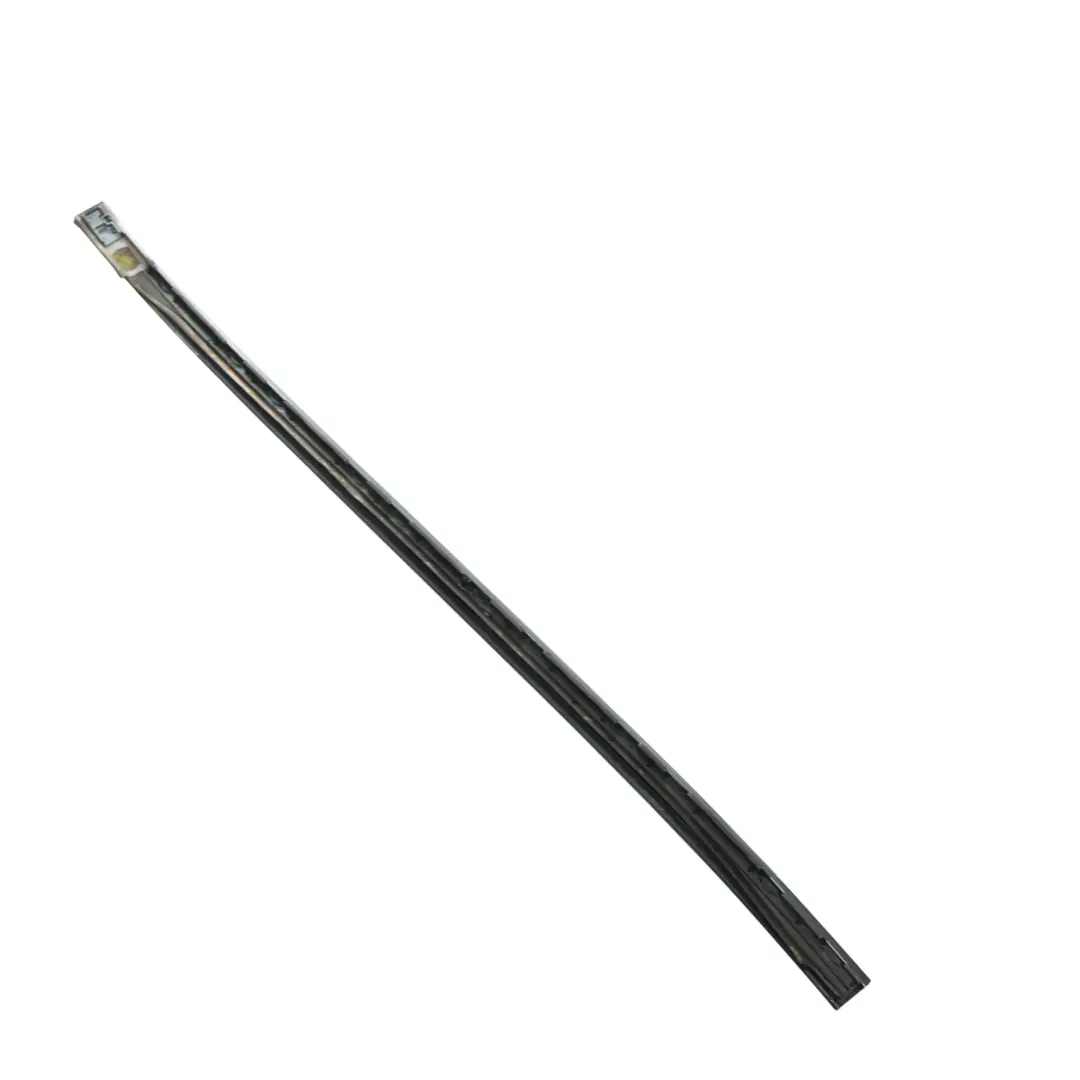 BMW F11 F11 LCI Prawa Listwa Dachu Imperial Blue Metalik A89 - SKU 7362464-IBB - Numer Części 7362464