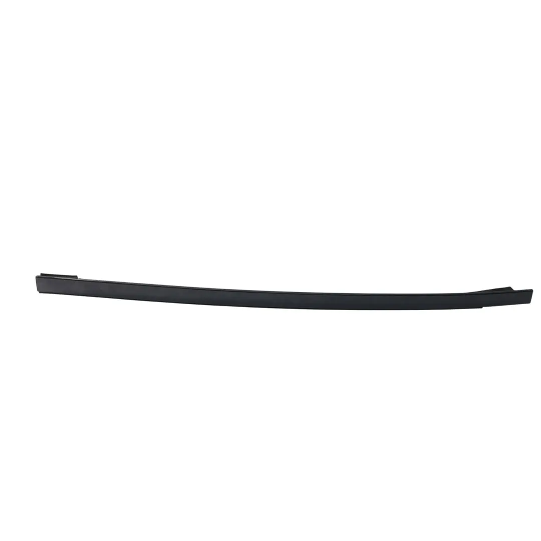 Right O/S Roof Moulding Trim Imperial Blue Metallic - A89 to BMW F11 F11 LCI with Part number 7362464 BMW F11 F11 LCI Right O/S Roof Moulding Trim Imperial Blue Metallic - A89 - SKU 7362464-IBB - Part number 7362464