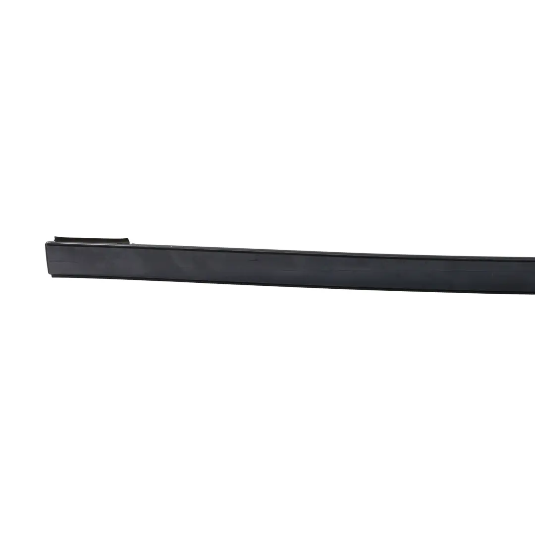 BMW F11 F11 LCI Prawa Listwa Dachu Imperial Blue Metalik A89 - SKU 7362464-IBB - Numer Części 7362464