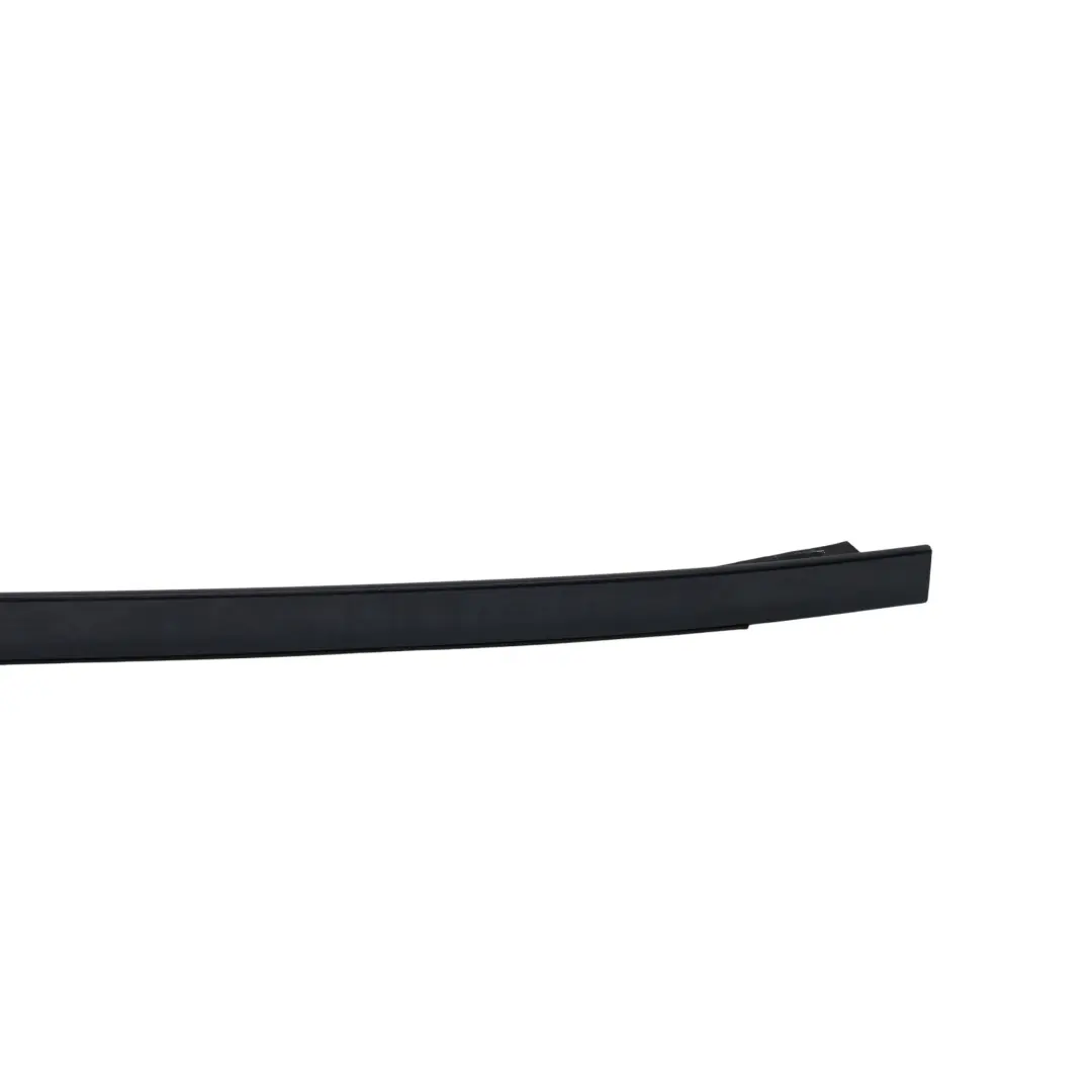 BMW F11 F11 LCI Right O/S Roof Moulding Trim Imperial Blue Metallic - A89 - SKU 7362464-IBB - Part number 7362464