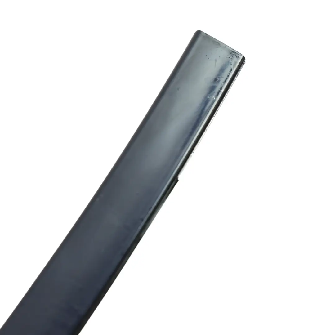 BMW F11 F11 LCI Prawa Listwa Dachu Imperial Blue Metalik A89 - SKU 7362464-IBB - Numer Części 7362464