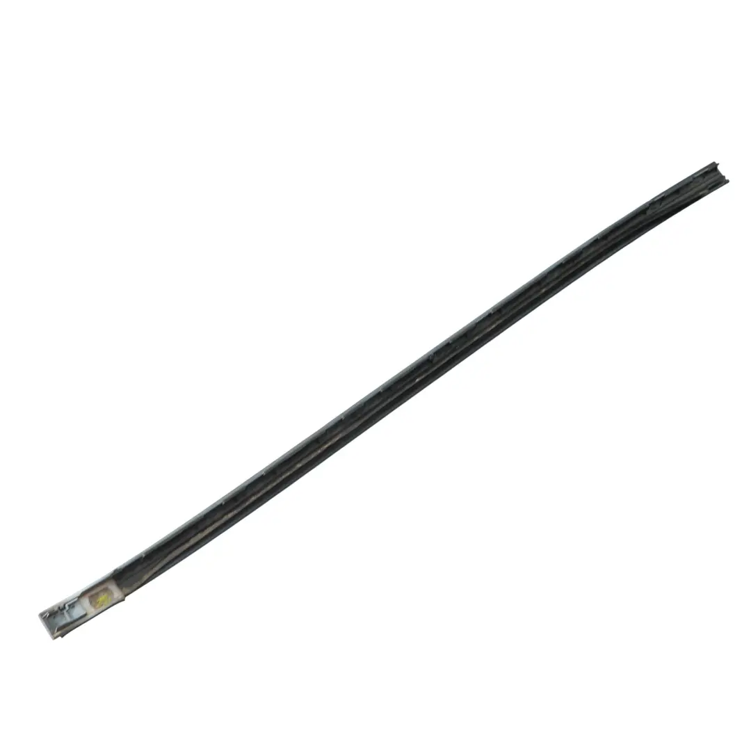 Right O/S Roof Moulding Trim Imperial Blue Metallic - A89 to BMW F11 F11 LCI with Part number 7362464 BMW F11 F11 LCI Right O/S Roof Moulding Trim Imperial Blue Metallic - A89 - SKU 7362464-IBB - Part number 7362464