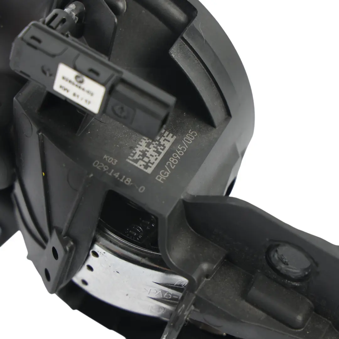 Mini Countryman F60 Clubman F54 Garniture Poignée Porte Avant Gauche - SKU 7362993 - Numéro de pièce 7362993