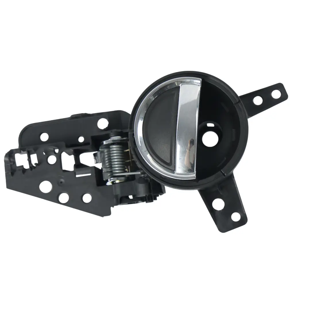 Panel Manija Puerta Delantera Izquierda para Mini Countryman F60 Clubman F54 con número de pieza 7362993 Mini Countryman F60 Clubman F54 Panel Manija Puerta Delantera Izquierda - SKU 7362993 - Número de pieza 7362993