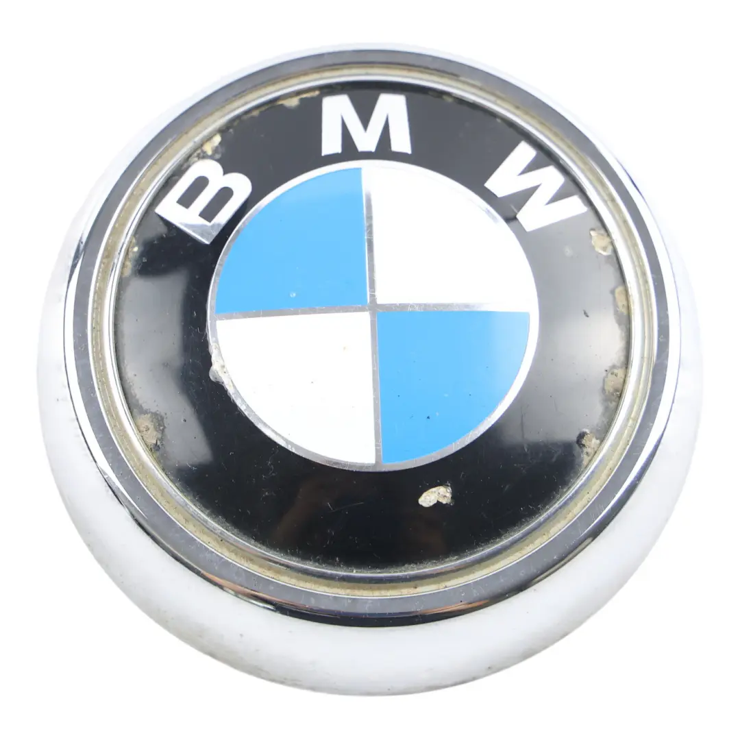 Emblema Logo Badge Portellone Bagagliaio Trim per BMW X3 F25 con numero di parte 7364375 BMW X3 F25 Emblema Logo Badge Portellone Bagagliaio Trim - SKU 7364375-1 - Numero di parte 7364375