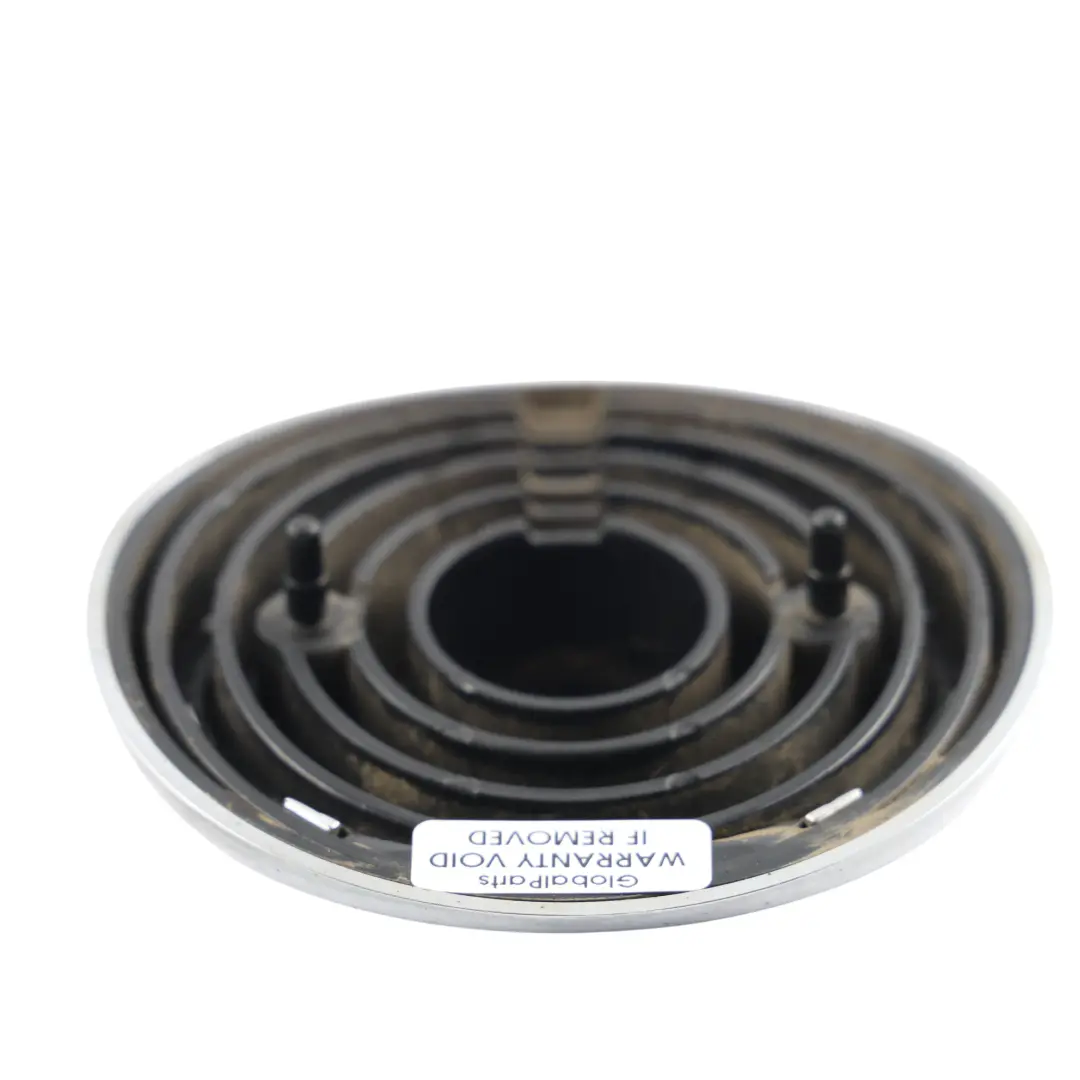 BMW X3 F25 Emblema Logo Insignia Tapa Maletero Portón Trasero - SKU 7364375-1 - Número de pieza 7364375