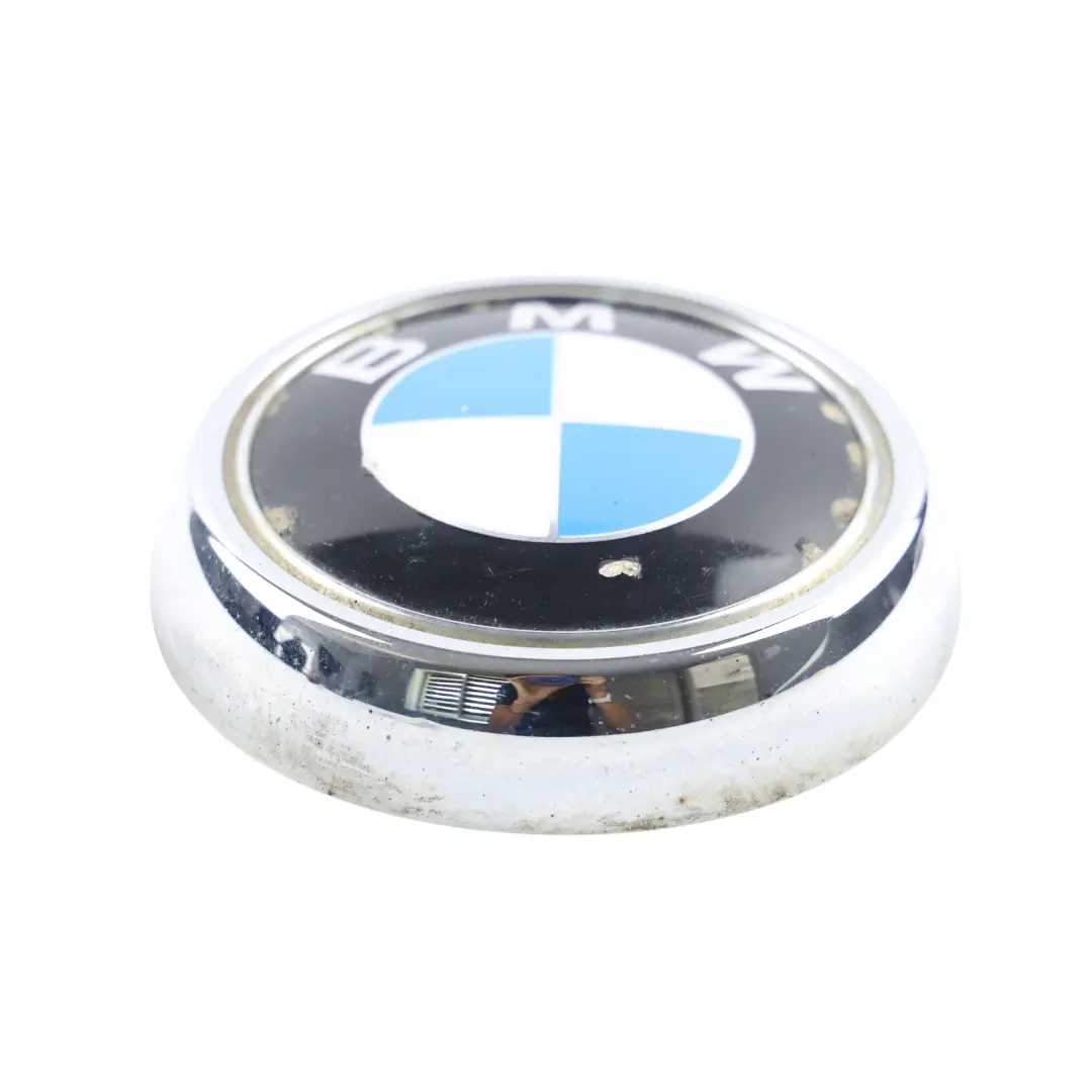 BMW X3 F25 Emblem Logo Abzeichen Kofferraum Heckklappe Zierleiste - SKU 7364375-1 - Teilenummer 7364375