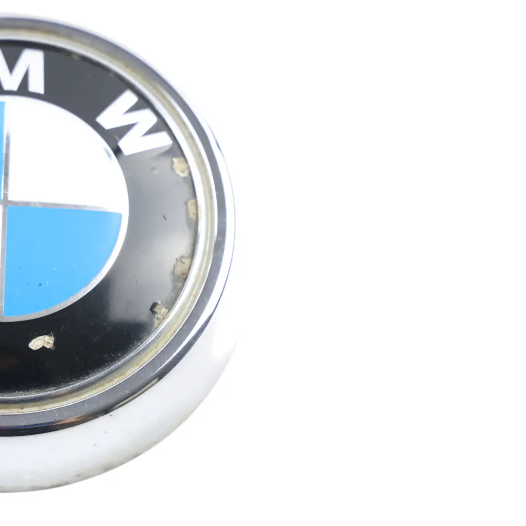 BMW X3 F25 Emblem Logo Badge Trunk Lid Tailgate Trim - SKU 7364375-1 - Part number 7364375