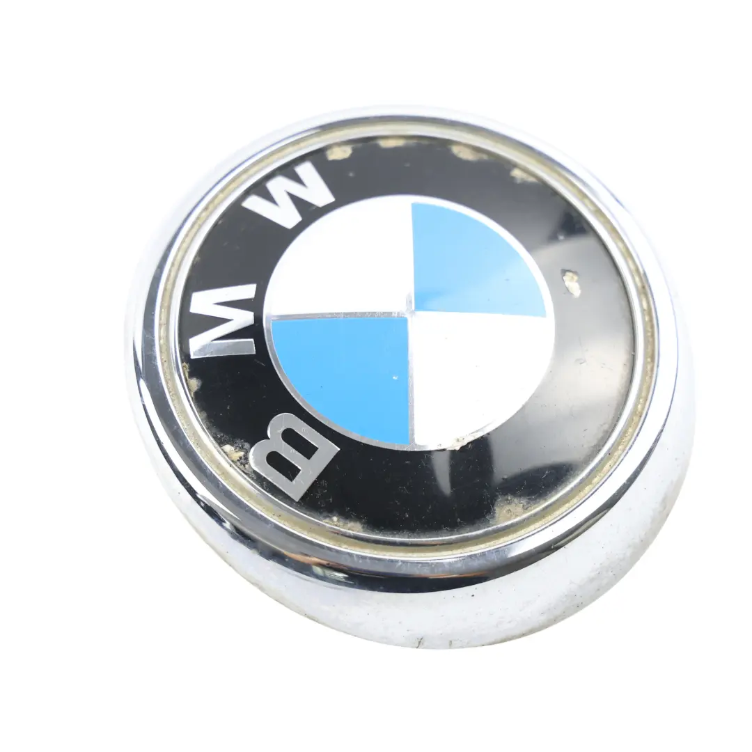 Emblème Logo Badge Coffre Hayon Garniture pour BMW X3 F25 à propos du numéro de pièce 7364375 BMW X3 F25 Emblème Logo Badge Coffre Hayon Garniture - SKU 7364375-1 - Numéro de pièce 7364375