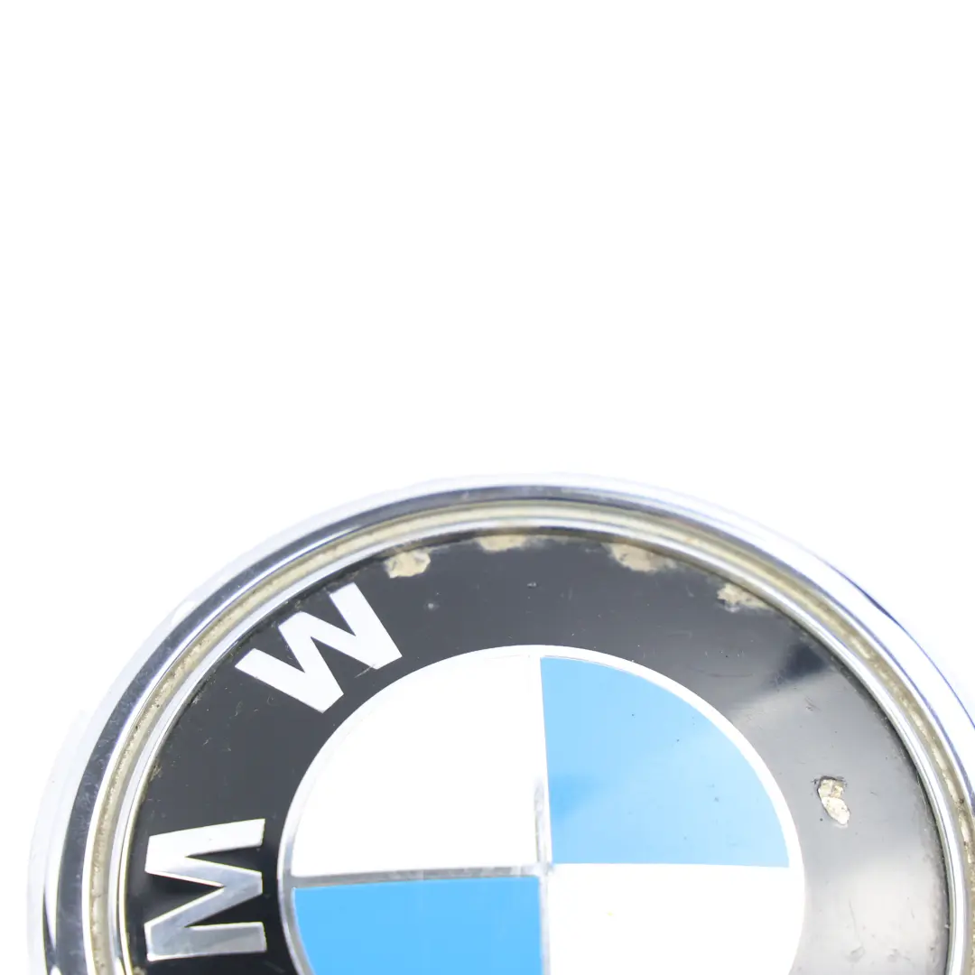 BMW X3 F25 Emblema Logo Insignia Tapa Maletero Portón Trasero - SKU 7364375-1 - Número de pieza 7364375
