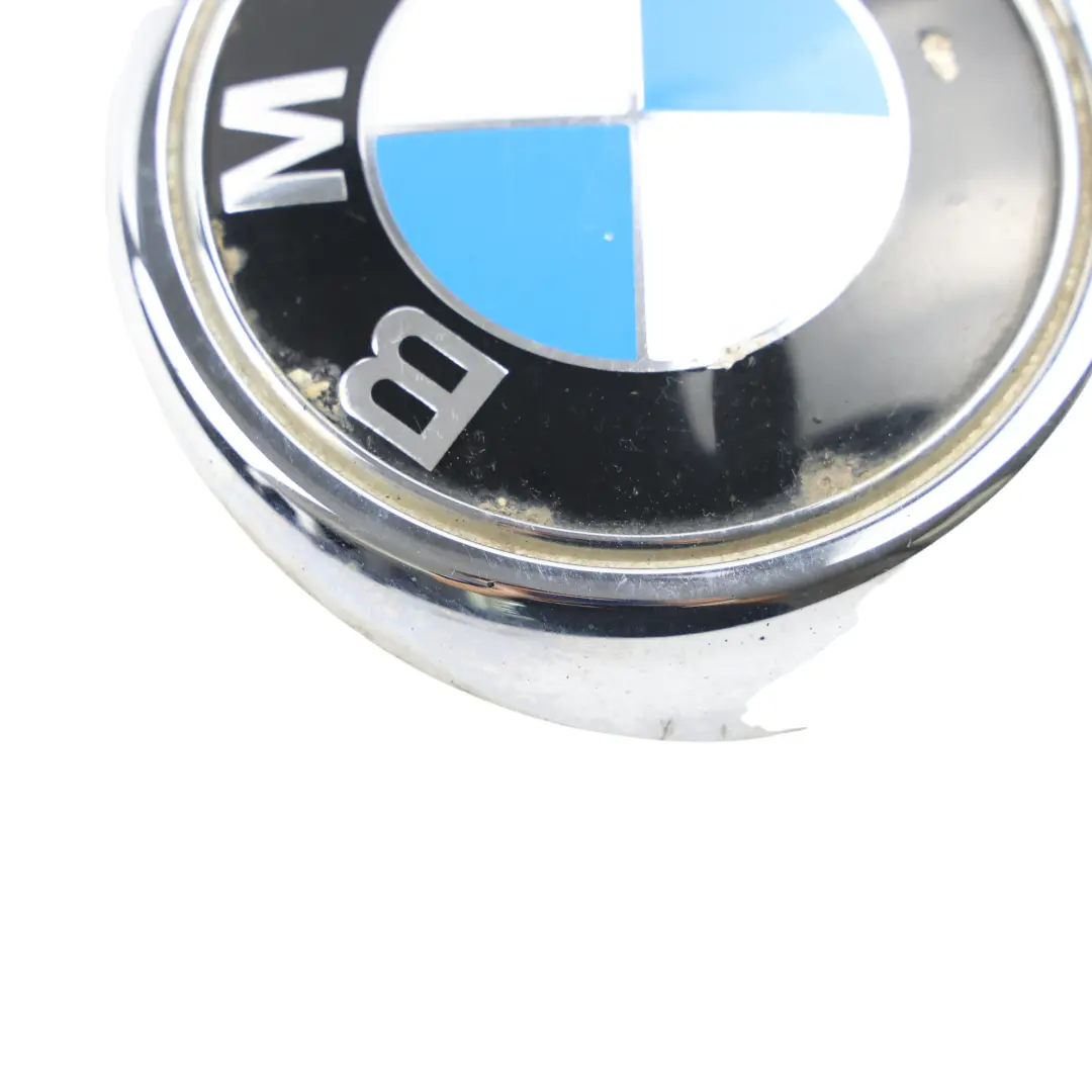 BMW X3 F25 Emblème Logo Badge Coffre Hayon Garniture - SKU 7364375-1 - Numéro de pièce 7364375