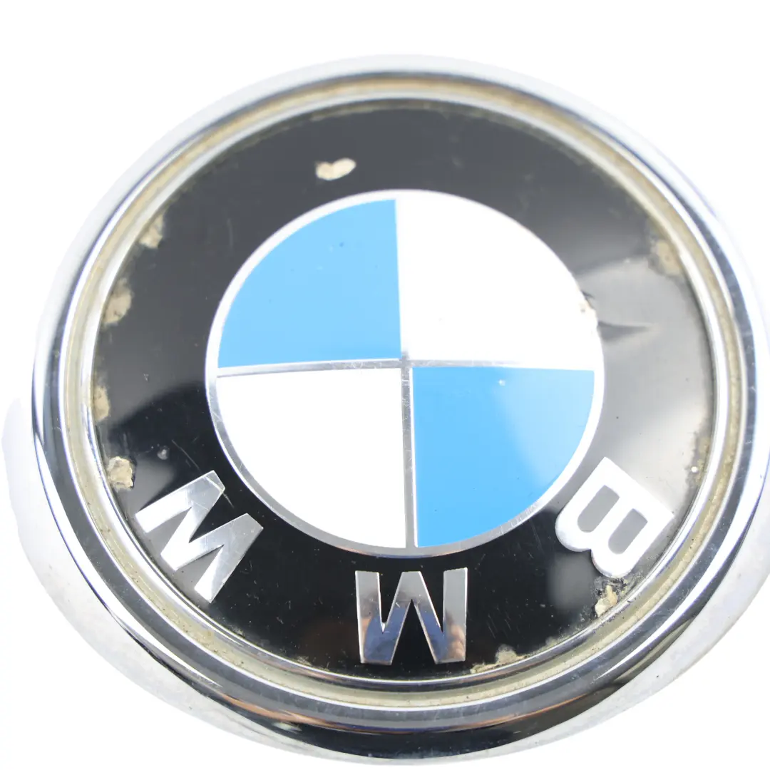 BMW X3 F25 Emblema Logo Badge Portellone Bagagliaio Trim - SKU 7364375-1 - Numero di parte 7364375