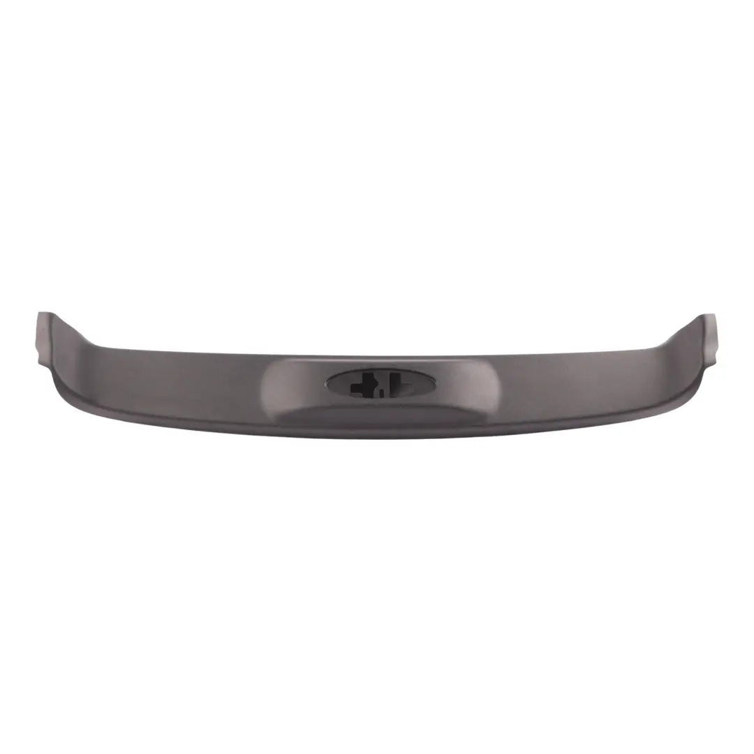 Roof Folding Top Cabrio Box Tray Rear Trim Panel Casing to Mini F57 with Part number 7364806 Mini F57 Roof Folding Top Cabrio Box Tray Rear Trim Panel Casing - SKU 7364806-1 - Part number 7364806