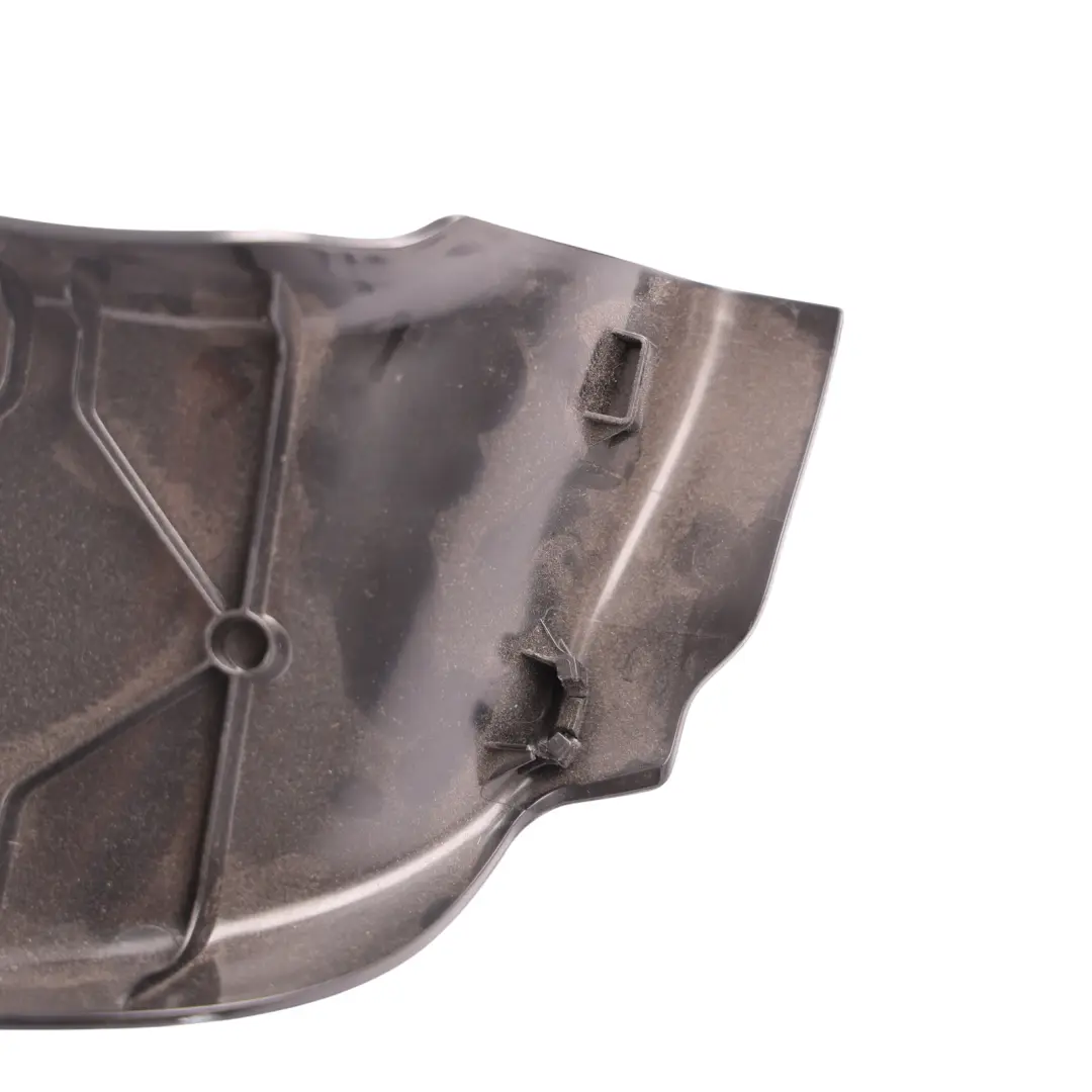 Roof Folding Top Cabrio Box Tray Rear Trim Panel Casing to Mini F57 with Part number 7364806 Mini F57 Roof Folding Top Cabrio Box Tray Rear Trim Panel Casing - SKU 7364806-1 - Part number 7364806