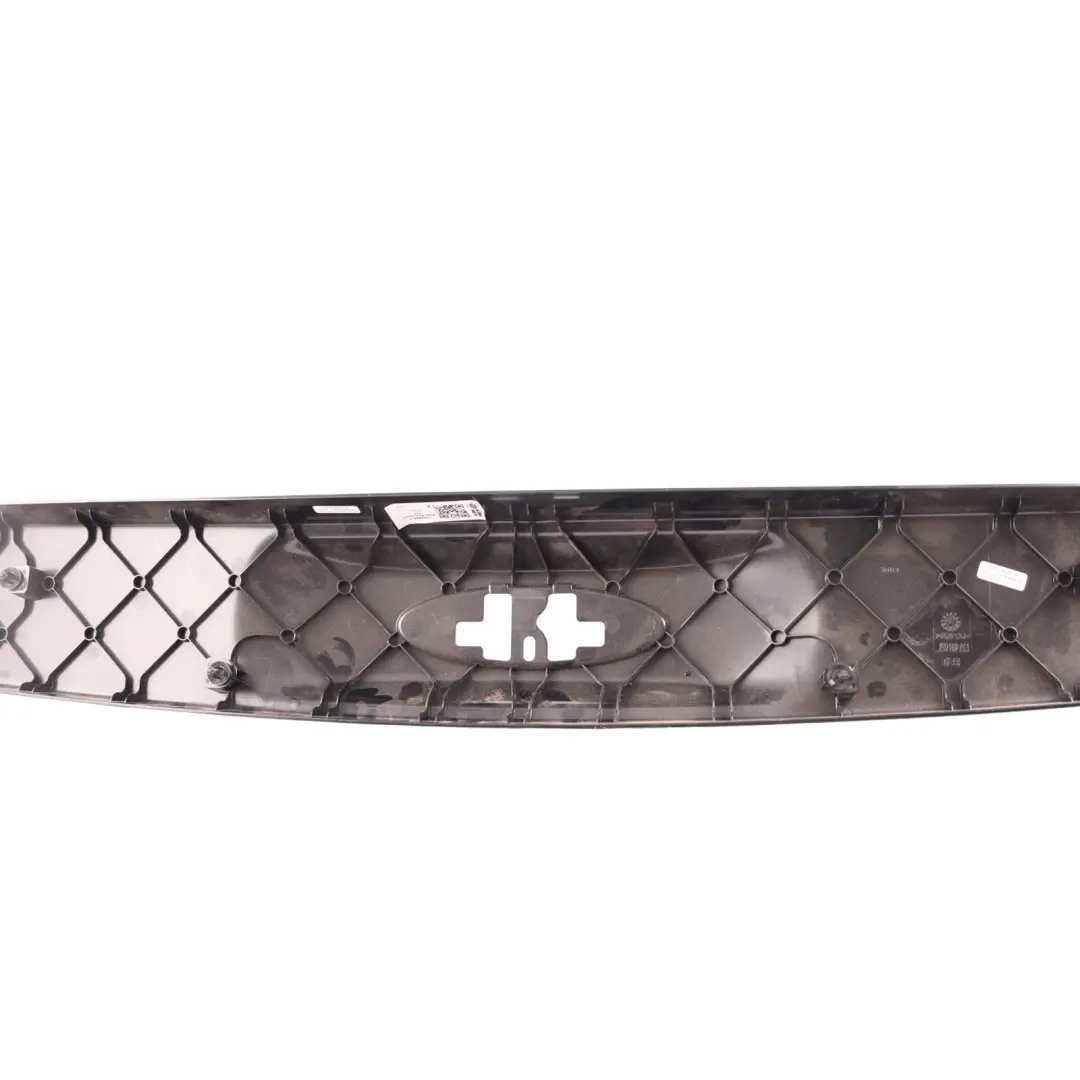 Mini F57 Roof Folding Top Cabrio Box Tray Rear Trim Panel Casing - SKU 7364806-1 - Part number 7364806