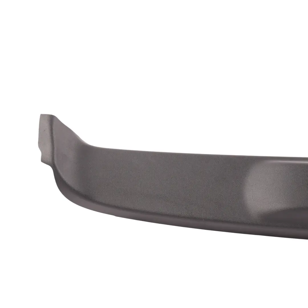 Mini F57 Roof Folding Top Cabrio Box Tray Rear Trim Panel Casing - SKU 7364806-1 - Part number 7364806