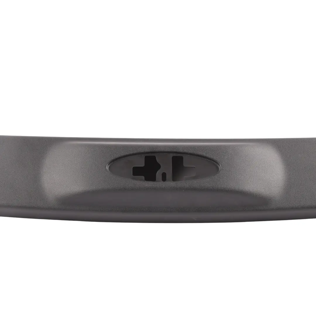 Roof Folding Top Cabrio Box Tray Rear Trim Panel Casing to Mini F57 with Part number 7364806 Mini F57 Roof Folding Top Cabrio Box Tray Rear Trim Panel Casing - SKU 7364806-1 - Part number 7364806