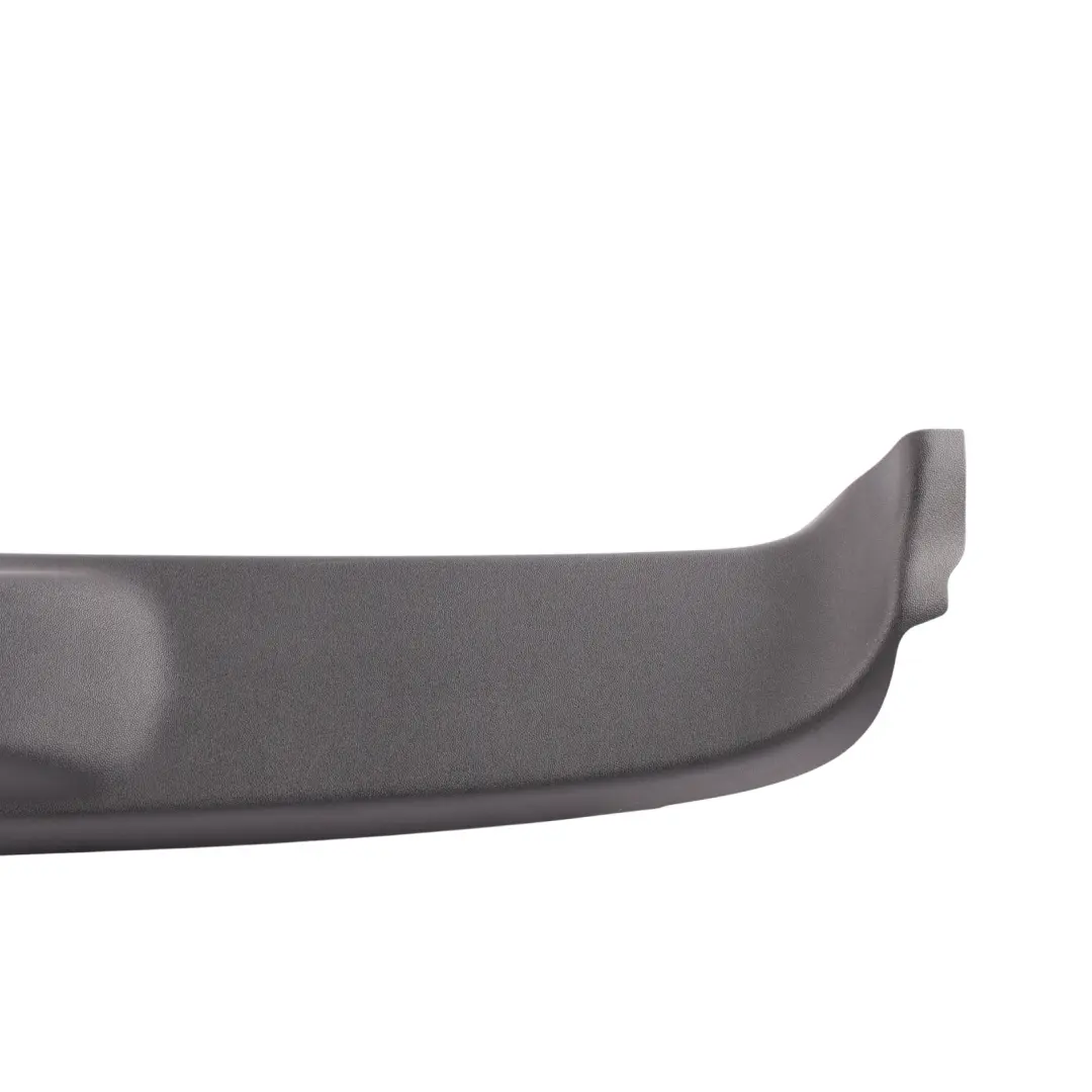 Mini F57 Roof Folding Top Cabrio Box Tray Rear Trim Panel Casing - SKU 7364806-1 - Part number 7364806