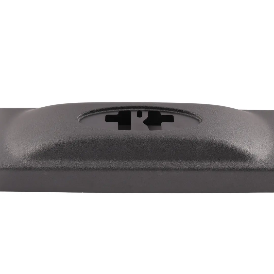 Roof Folding Top Cabrio Box Tray Rear Trim Panel Casing to Mini F57 with Part number 7364806 Mini F57 Roof Folding Top Cabrio Box Tray Rear Trim Panel Casing - SKU 7364806-1 - Part number 7364806