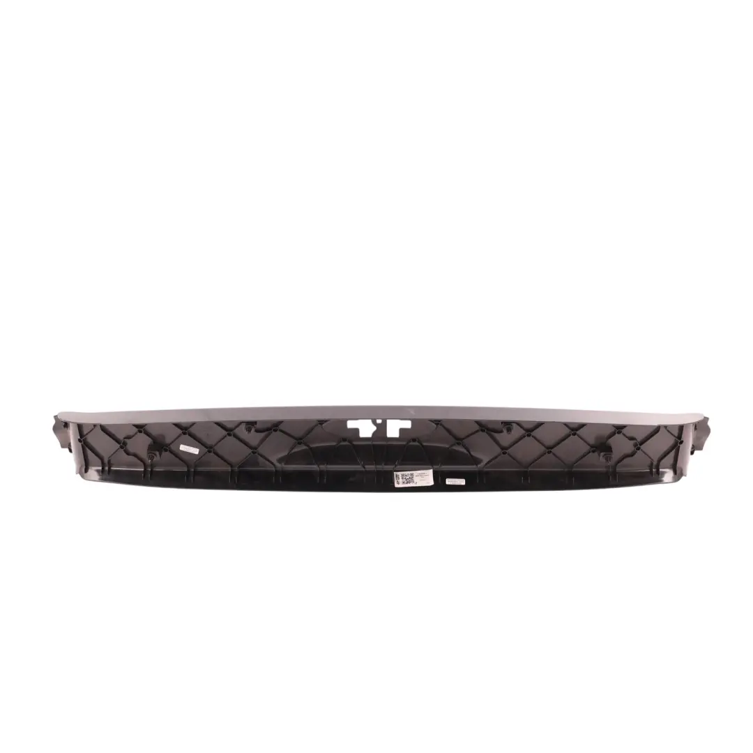 Mini F57 Roof Folding Top Cabrio Box Tray Rear Trim Panel Casing - SKU 7364806-1 - Part number 7364806