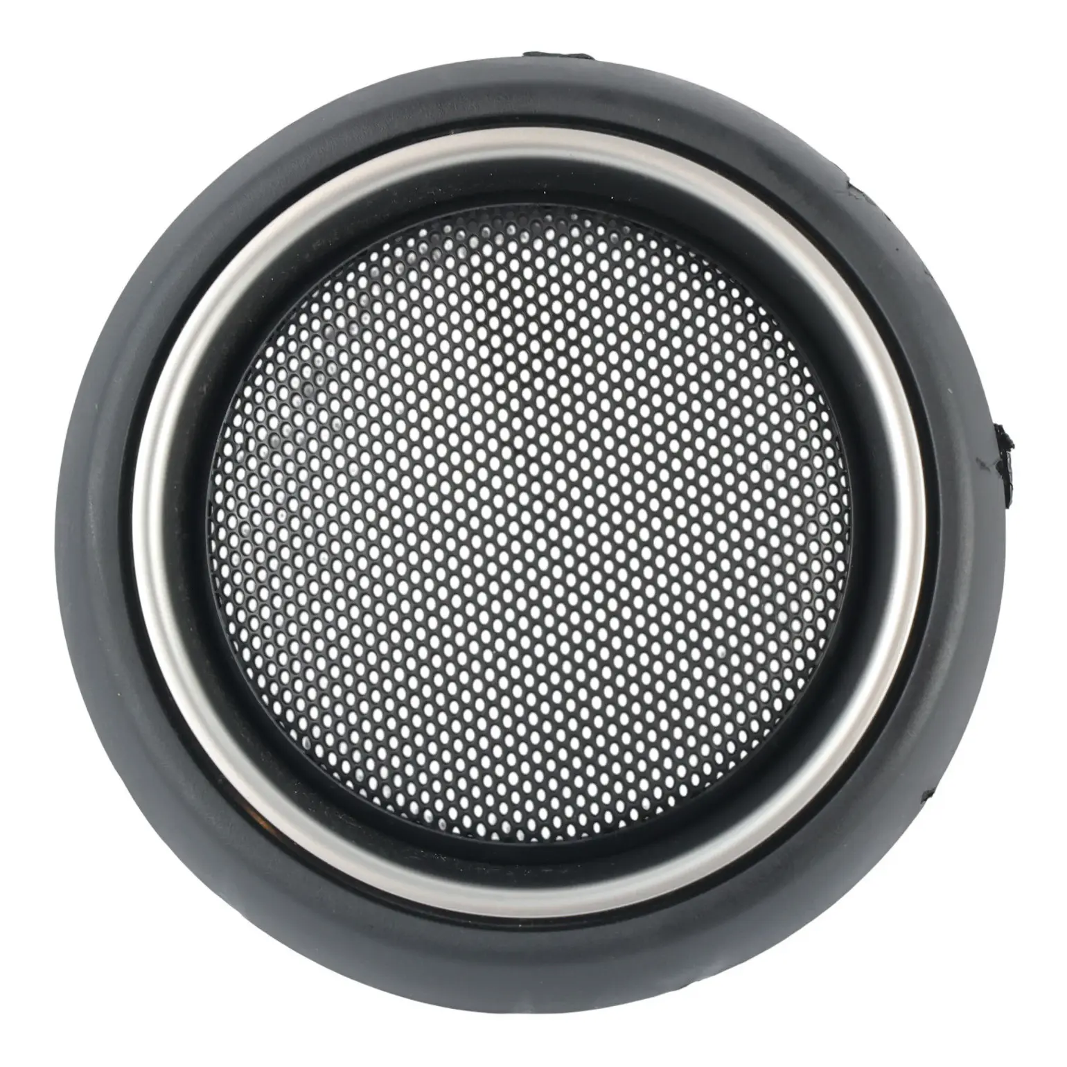 Mini F56 Rejilla Altavoz Trasera Izquierda Panel Lateral Gris Oscuro