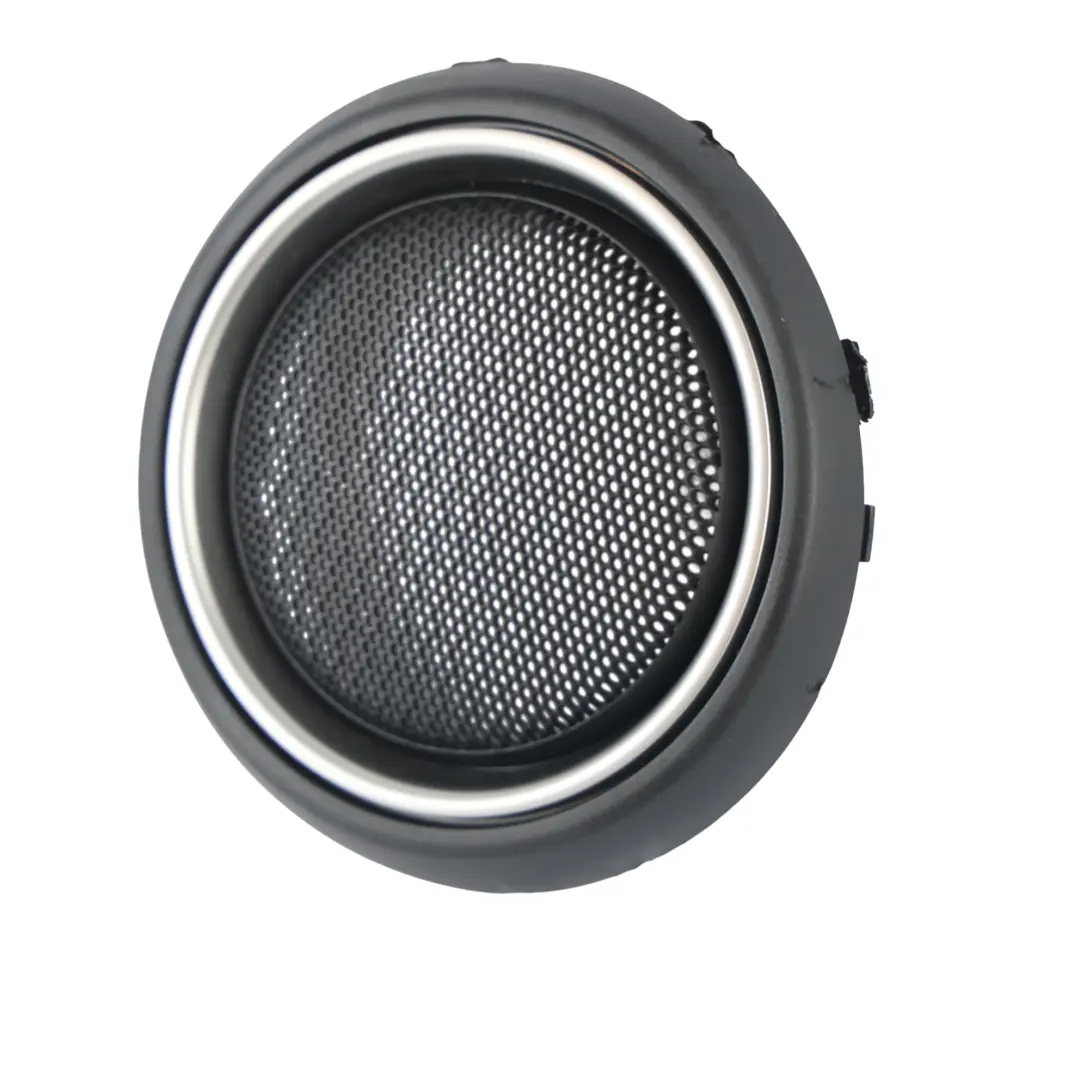 Mini F56 Lautsprecher Gitter Hinten Links Dunkelsilber - SKU 7365715-1 - Teilenummer 7365715